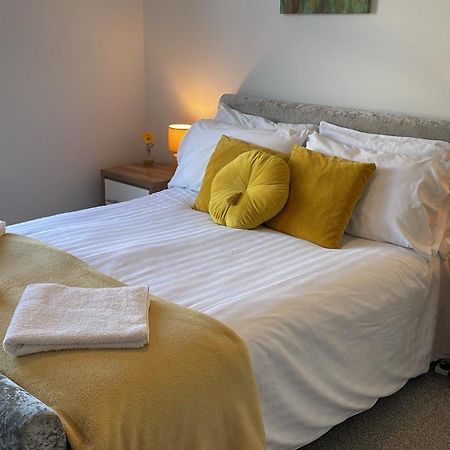 Citygo Apartments Queens Wellington Belfast Dış mekan fotoğraf