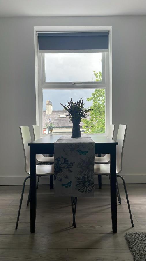 Citygo Apartments Queens Wellington Belfast Dış mekan fotoğraf