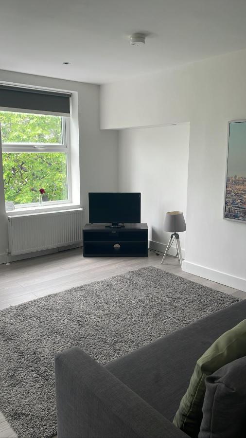 Citygo Apartments Queens Wellington Belfast Dış mekan fotoğraf