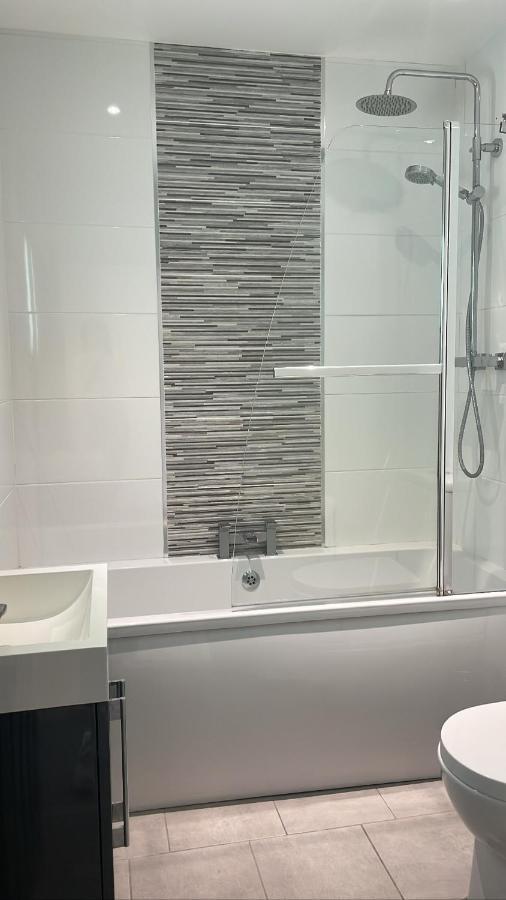 Citygo Apartments Queens Wellington Belfast Dış mekan fotoğraf